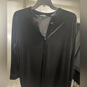 Women’s Ralph Lauren top